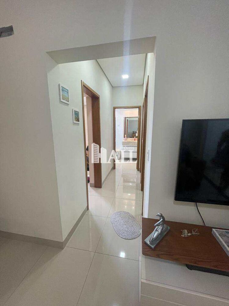 Apartamento, 3 quartos, 96 m² - Foto 4