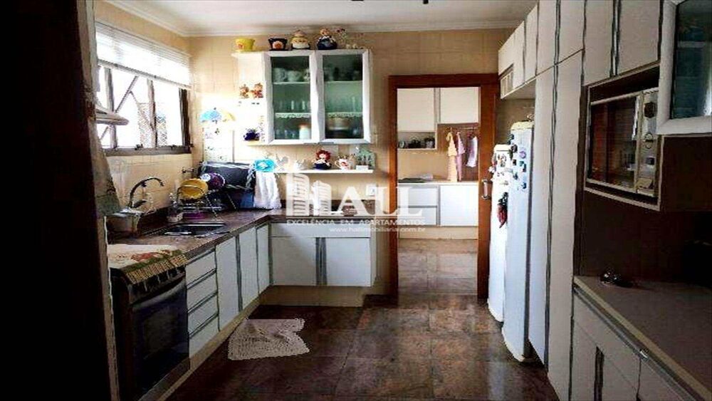 Apartamento, 4 quartos, 295 m² - Foto 1