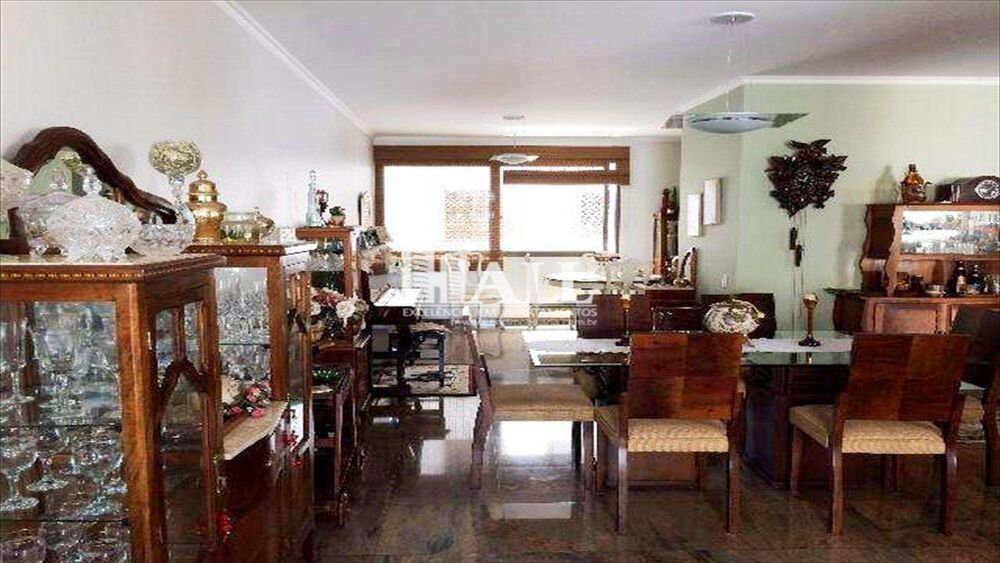 Apartamento, 4 quartos, 295 m² - Foto 4
