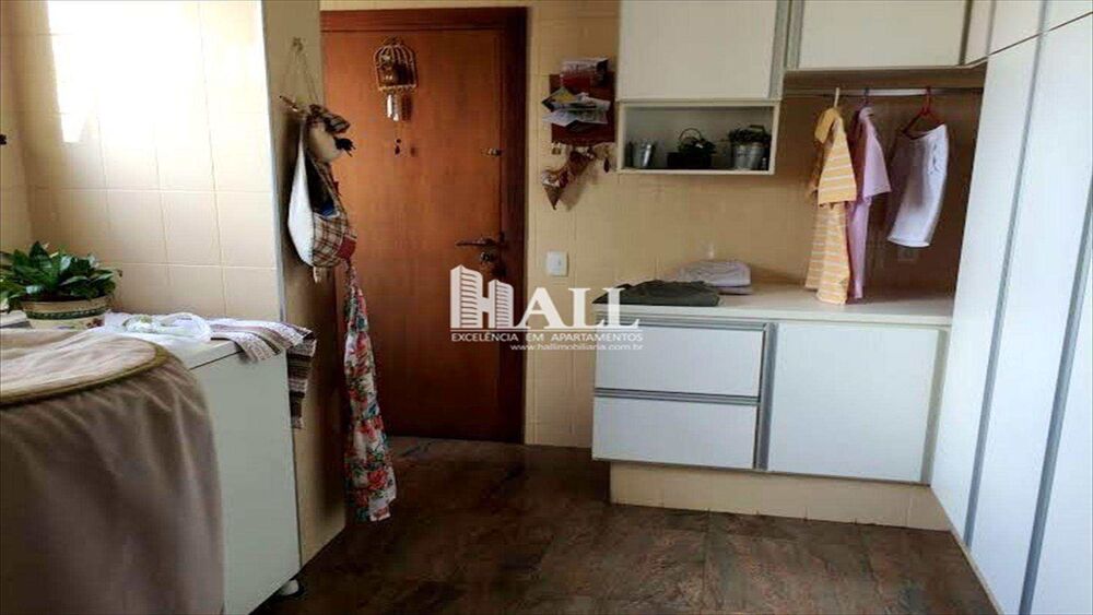 Apartamento, 4 quartos, 295 m² - Foto 2