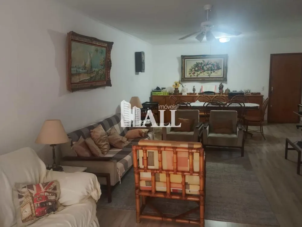 Apartamento, 3 quartos - Foto 1