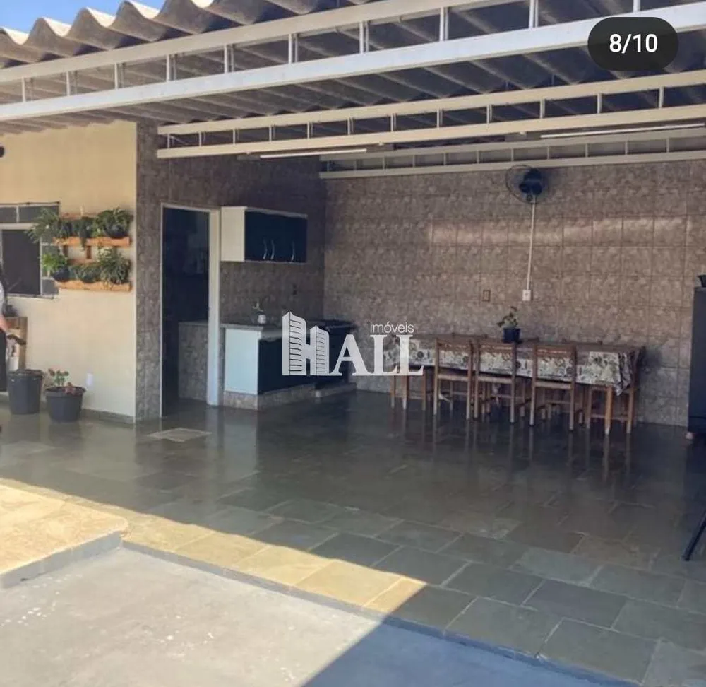 Casa, 2 quartos, 230 m² - Foto 2