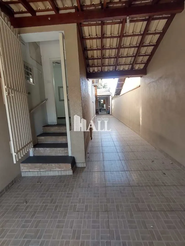 Casa, 2 quartos, 180 m² - Foto 9