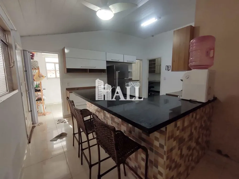 Casa, 2 quartos, 180 m² - Foto 7
