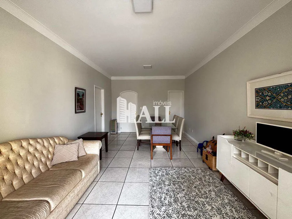 Apartamento, 3 quartos - Foto 2