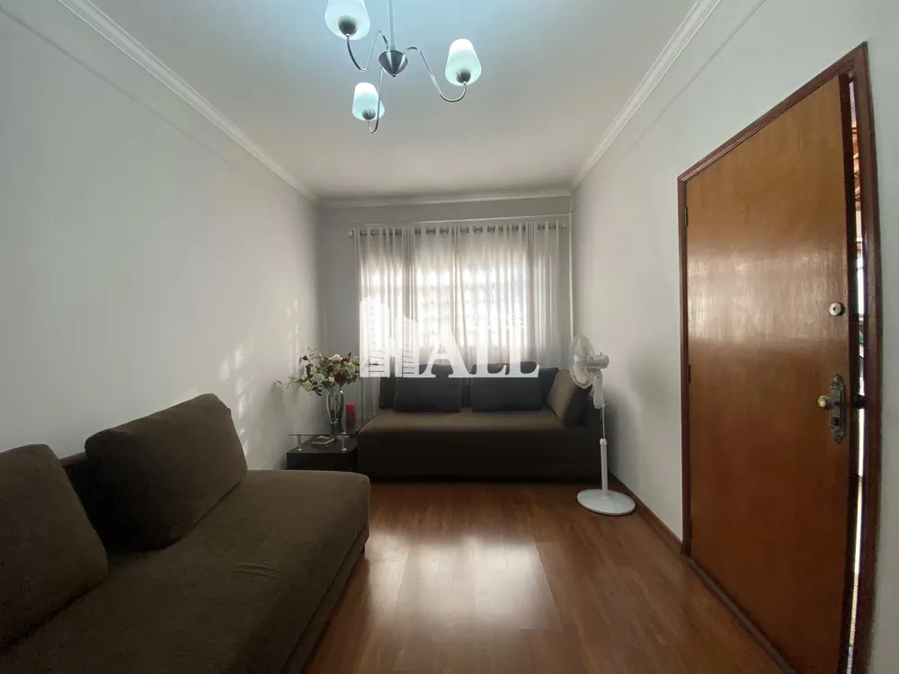 Casa, 3 quartos, 140 m² - Foto 3
