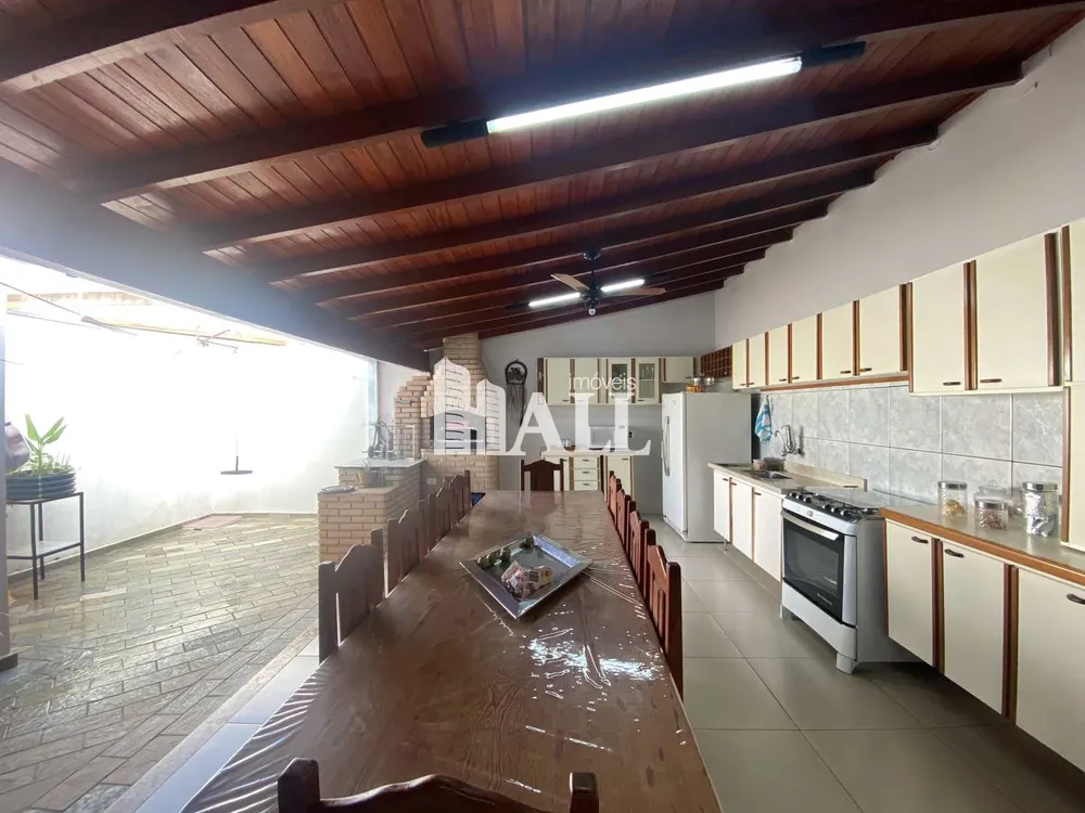 Casa, 3 quartos, 140 m² - Foto 7