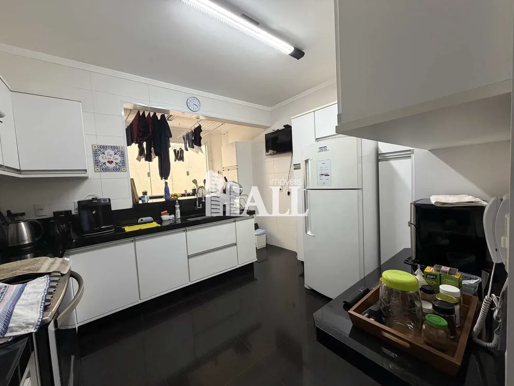 Apartamento, 3 quartos, 125 m² - Foto 3