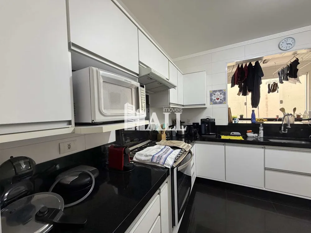 Apartamento, 3 quartos, 125 m² - Foto 1