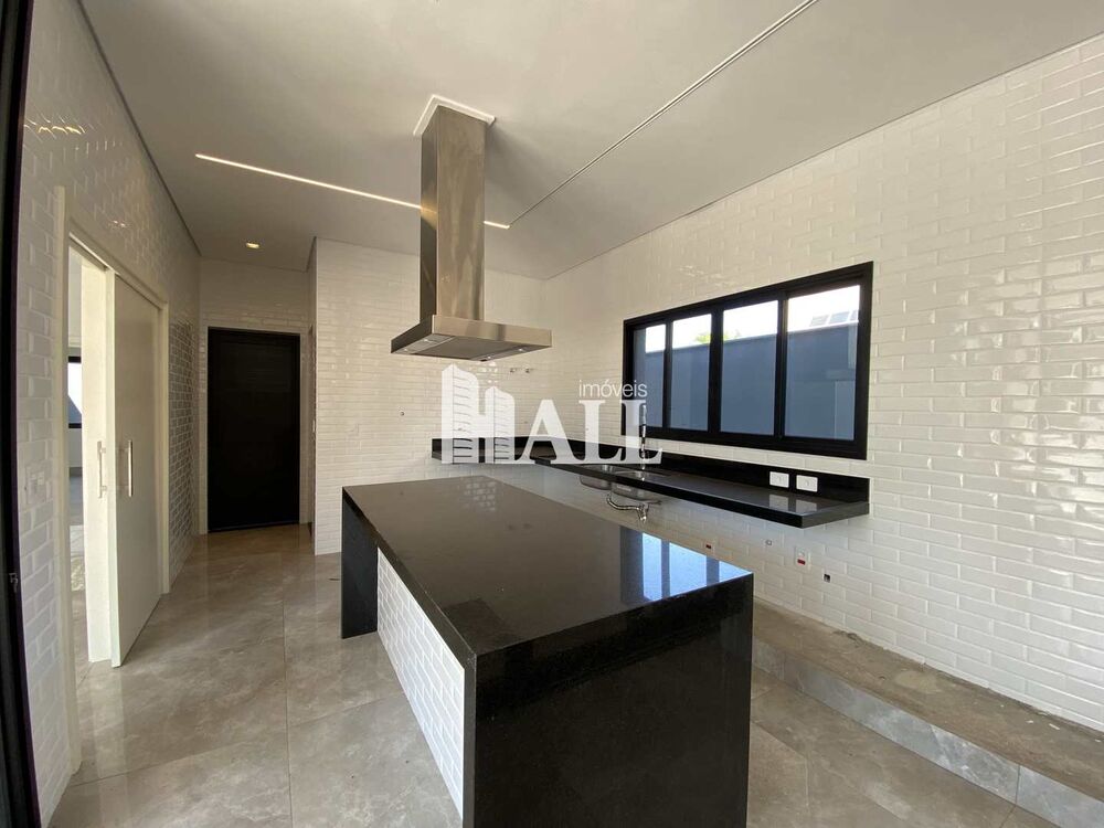 Casa de Condomínio, 4 quartos - Foto 26