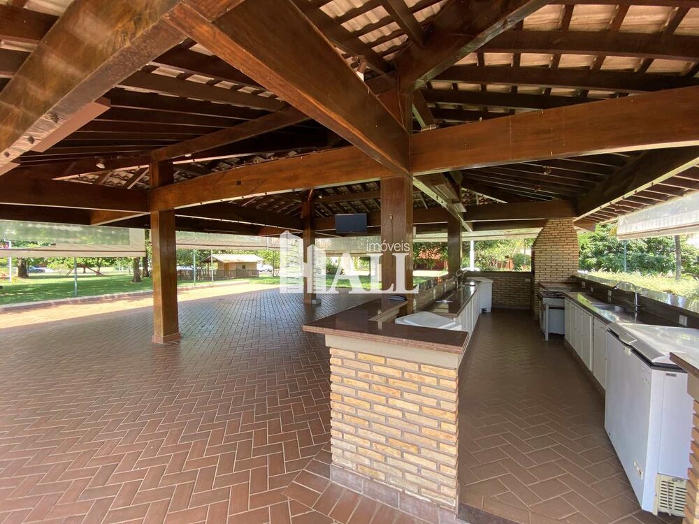 Casa de Condomínio, 4 quartos - Foto 24