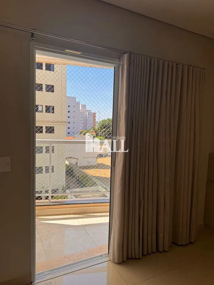 Apartamento, 3 quartos, 136 m² - Foto 6