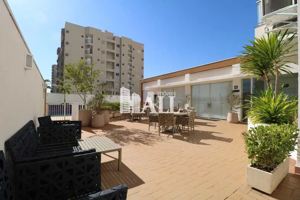 Apartamento, 3 quartos, 136 m² - Foto 10