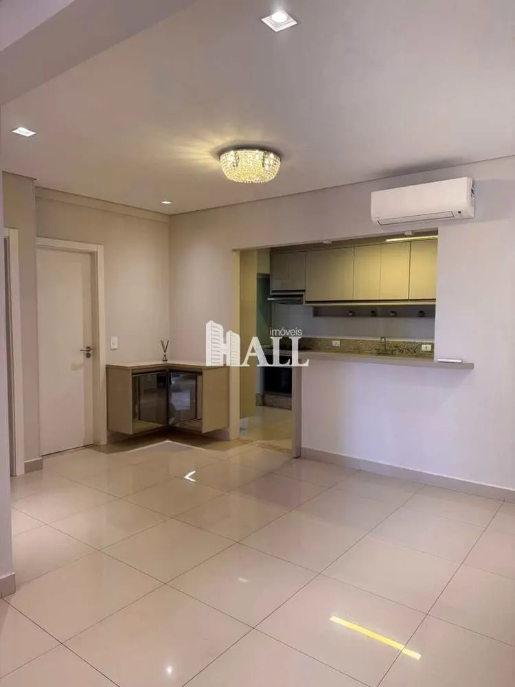 Apartamento, 3 quartos, 136 m² - Foto 1