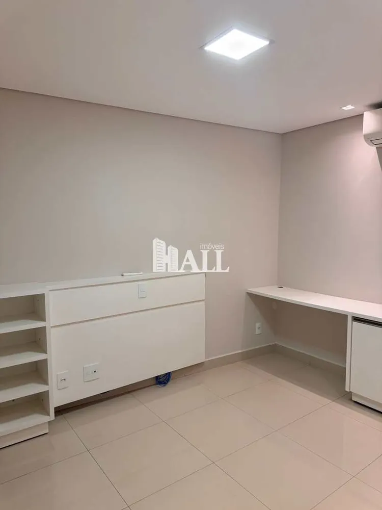 Apartamento, 3 quartos, 136 m² - Foto 7