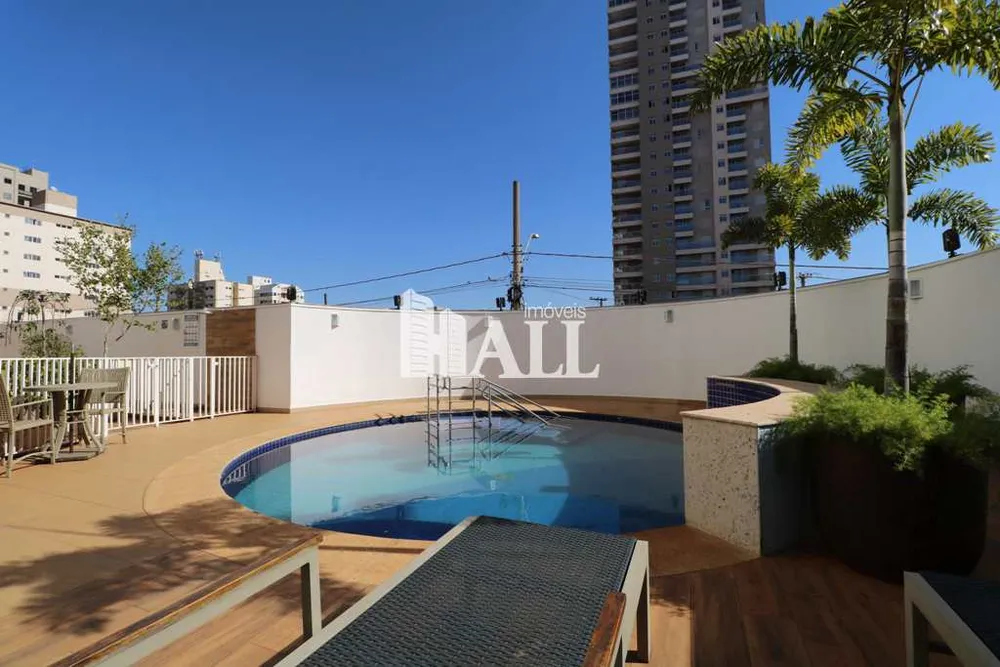 Apartamento, 3 quartos, 136 m² - Foto 12