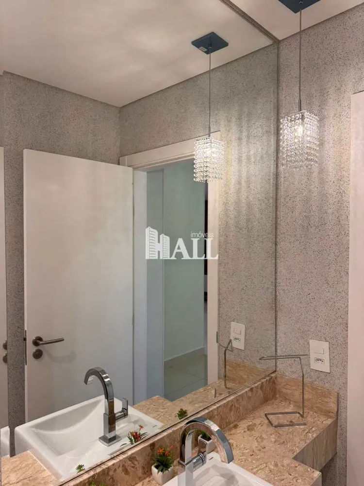 Apartamento, 3 quartos, 136 m² - Foto 8