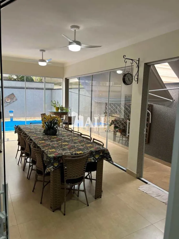 Casa de Condomínio, 3 quartos - Foto 6