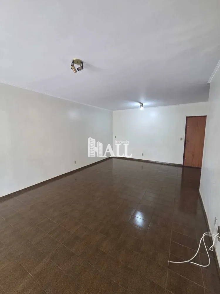 Apartamento, 3 quartos, 120 m² - Foto 2