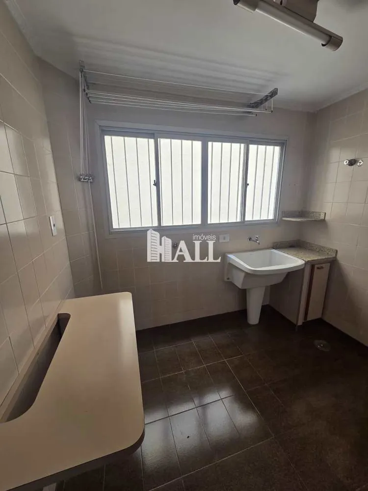 Apartamento, 3 quartos, 120 m² - Foto 7