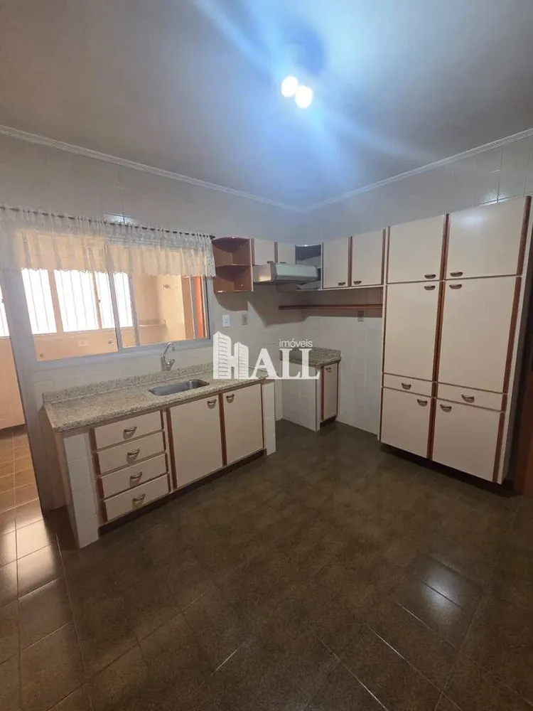Apartamento, 3 quartos, 120 m² - Foto 6