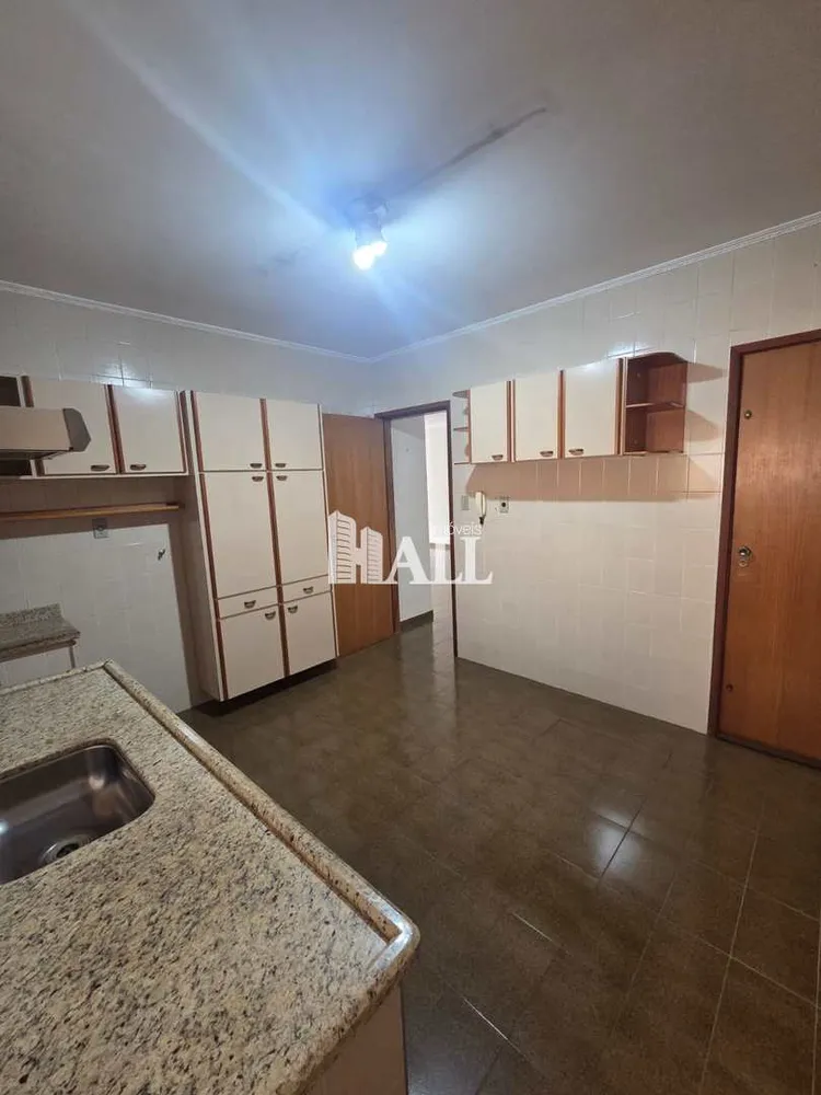 Apartamento, 3 quartos, 120 m² - Foto 4