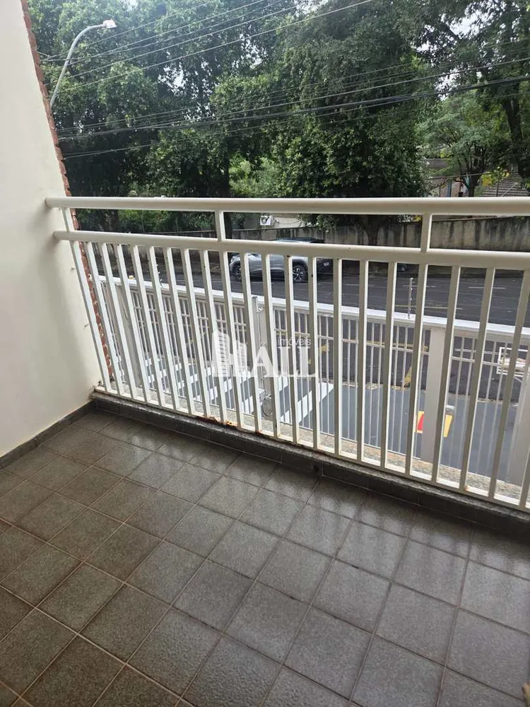 Apartamento, 3 quartos, 120 m² - Foto 3