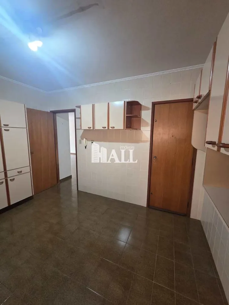 Apartamento, 3 quartos, 120 m² - Foto 5