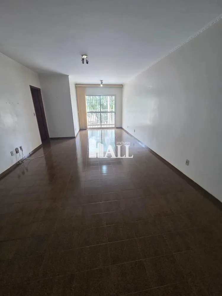 Apartamento, 3 quartos, 120 m² - Foto 1