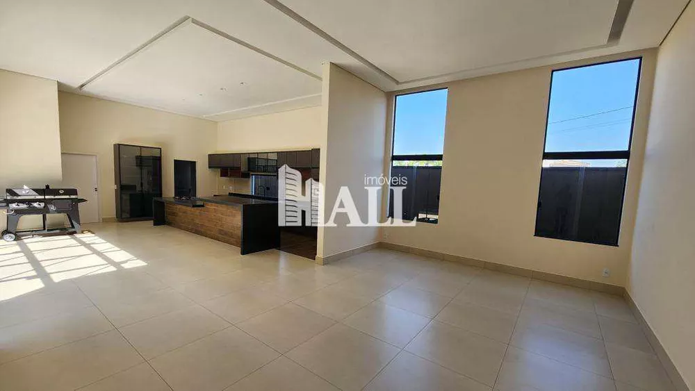 Casa de Condomínio à venda com 4 quartos, 649m² - Foto 4