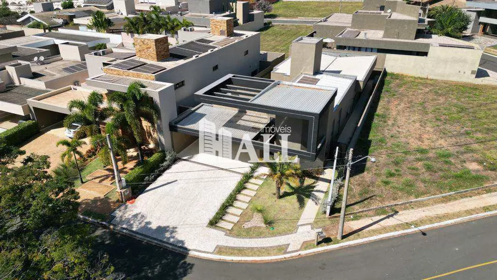 Casa de Condomínio à venda com 4 quartos, 649m² - Foto 3