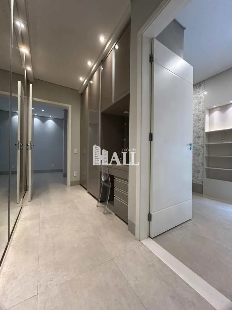 Sobrado, 4 quartos, 452 m² - Foto 3