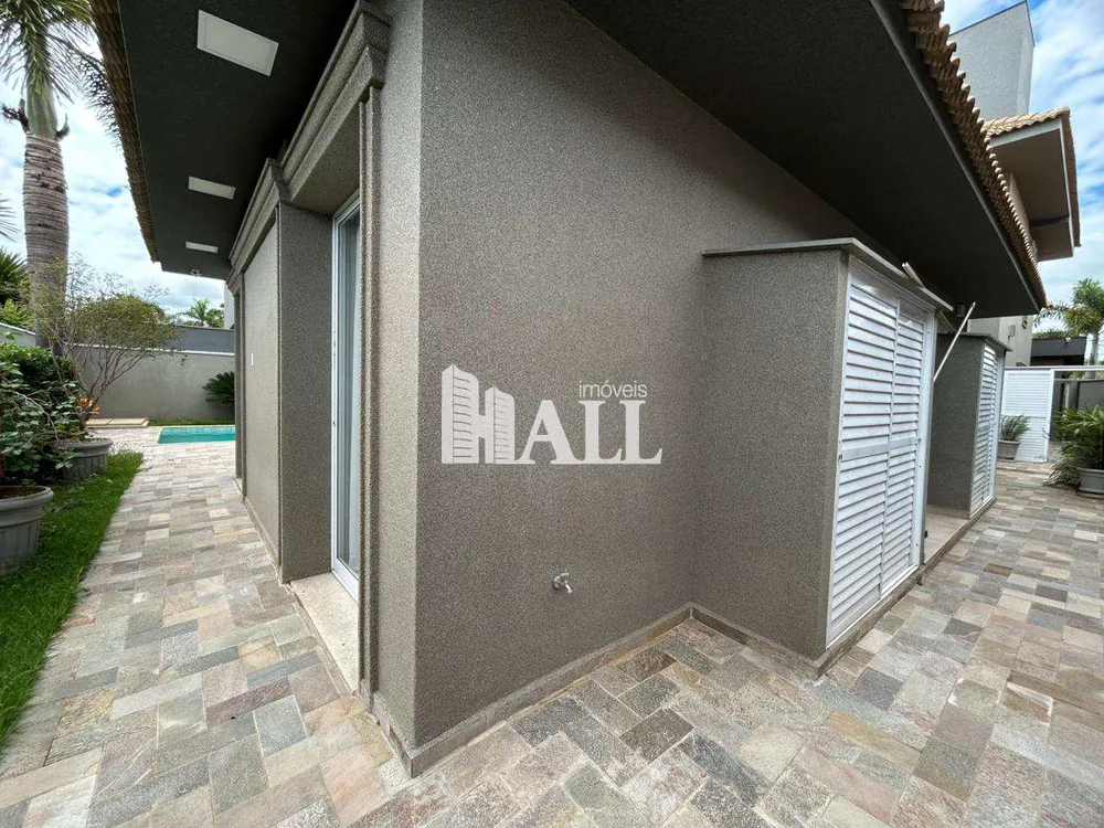 Sobrado, 4 quartos, 452 m² - Foto 8