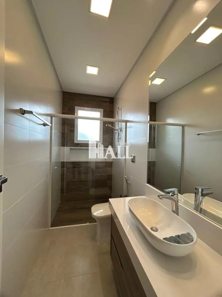 Sobrado, 4 quartos, 452 m² - Foto 7