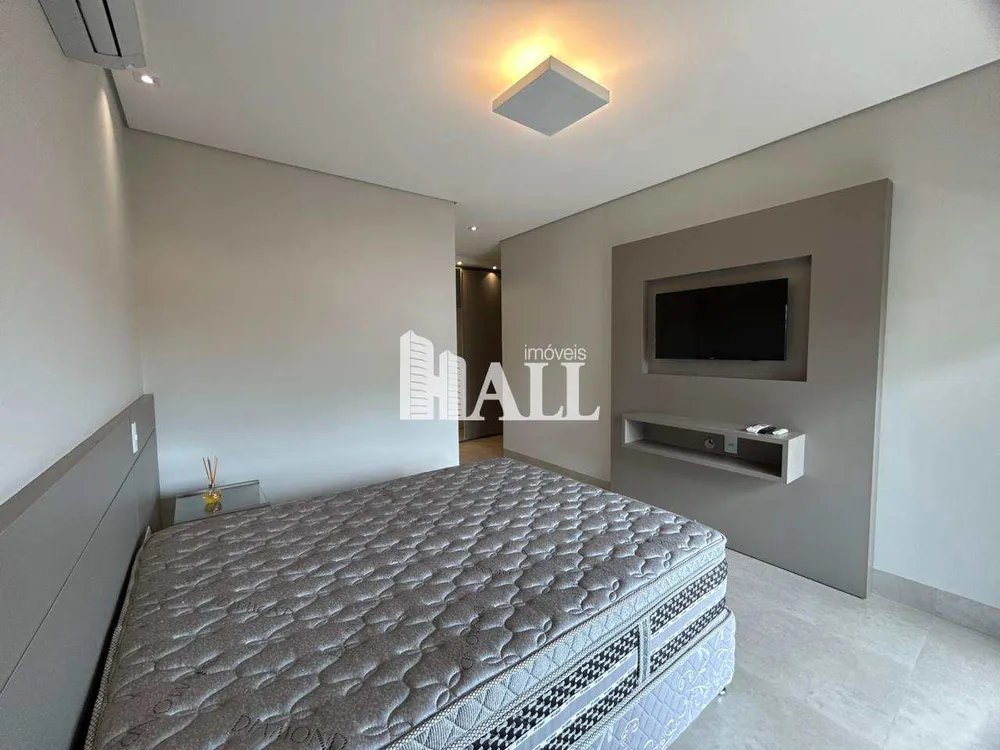 Sobrado, 4 quartos, 452 m² - Foto 2