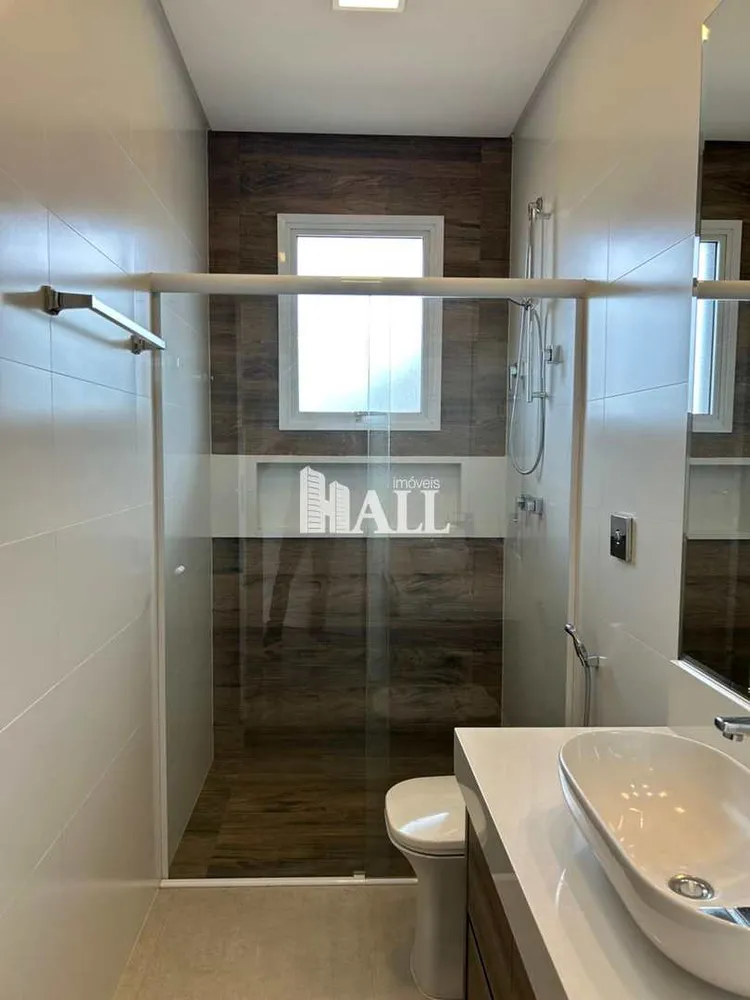 Sobrado, 4 quartos, 452 m² - Foto 6