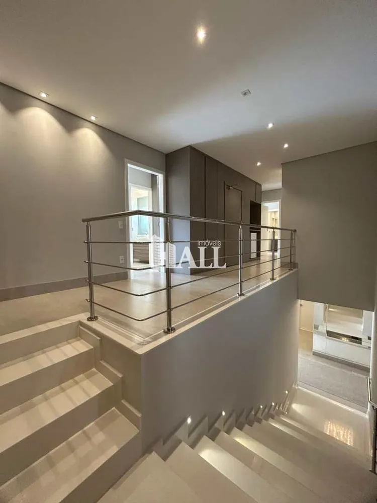 Sobrado, 4 quartos, 452 m² - Foto 5