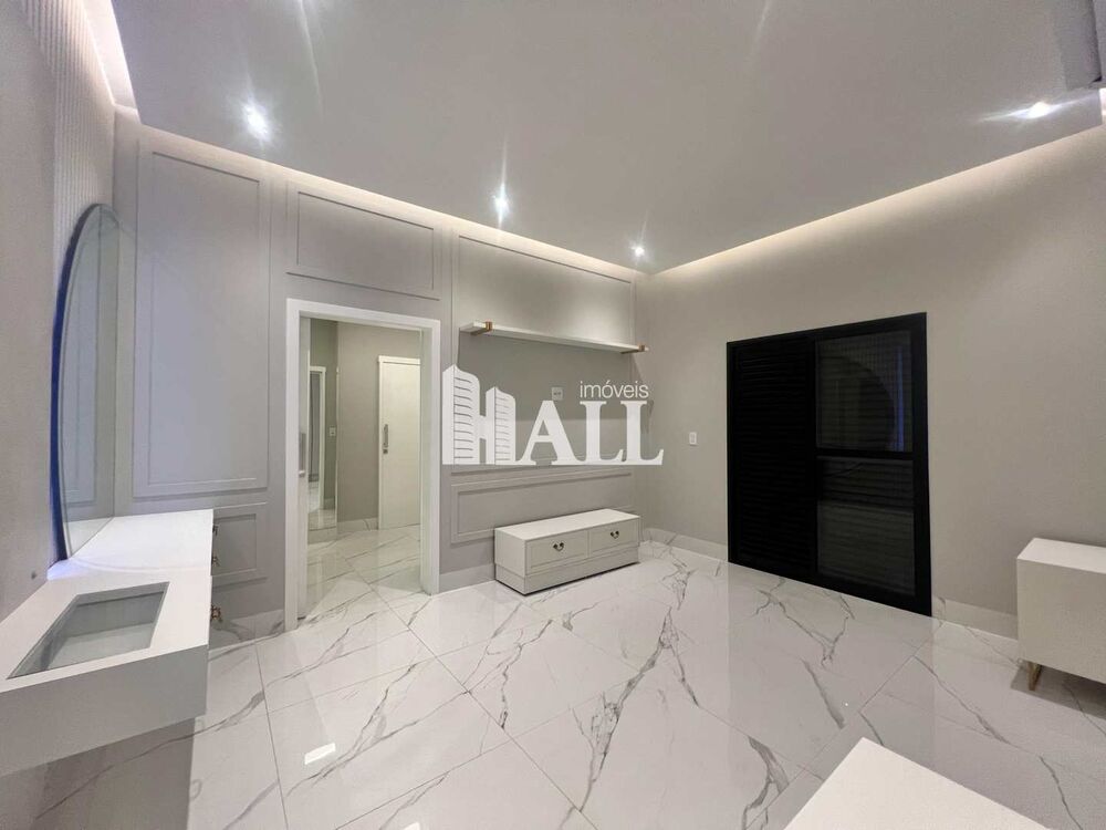 Casa de Condomínio à venda com 3 quartos, 280m² - Foto 11