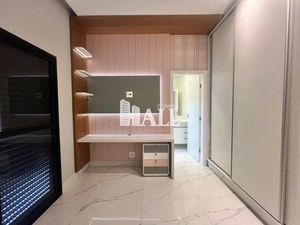 Casa de Condomínio à venda com 3 quartos, 280m² - Foto 12