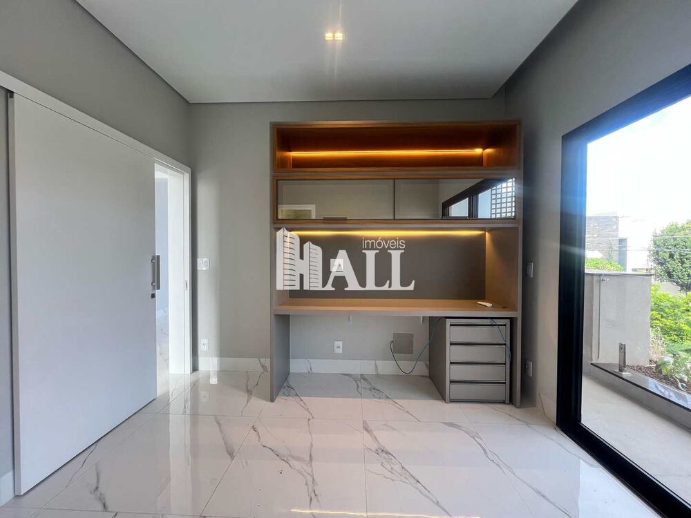 Casa de Condomínio à venda com 3 quartos, 280m² - Foto 3