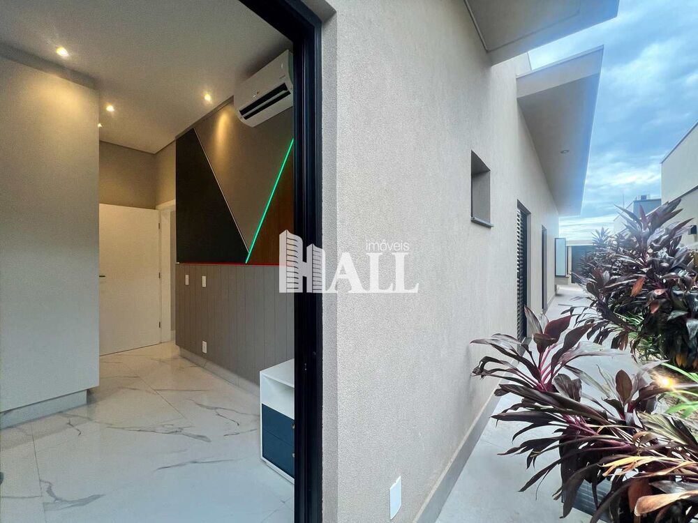 Casa de Condomínio à venda com 3 quartos, 280m² - Foto 5