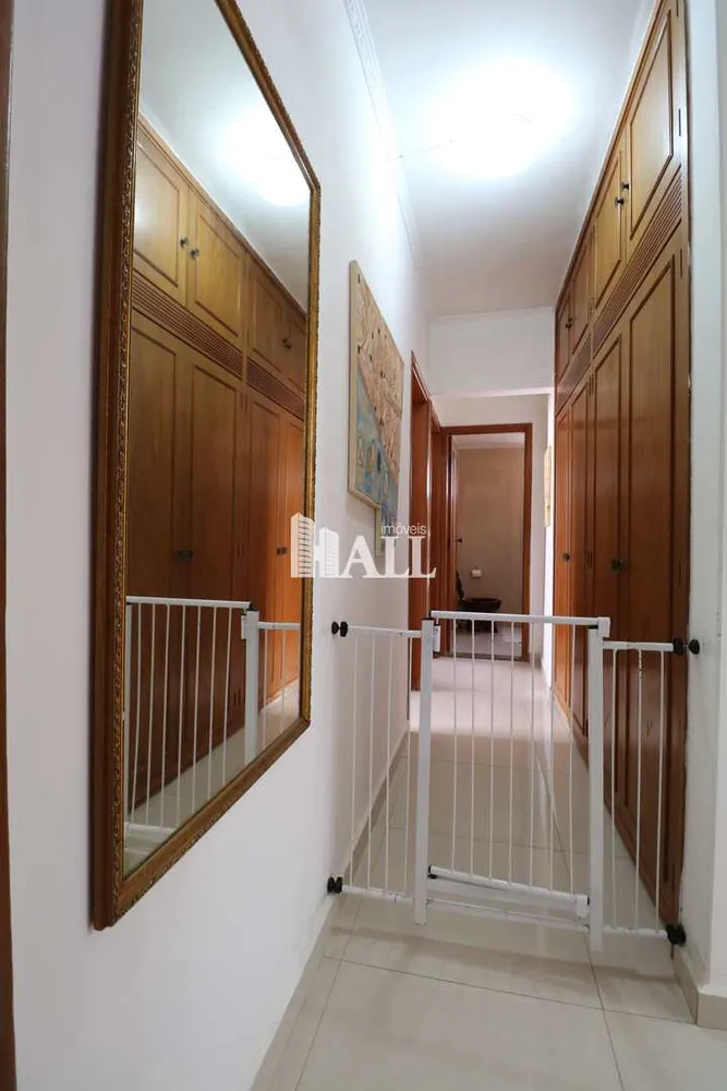 Apartamento, 3 quartos, 128 m² - Foto 2