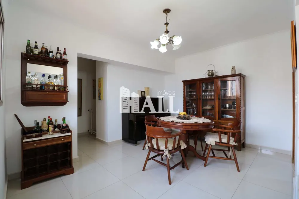 Apartamento, 3 quartos, 128 m² - Foto 1