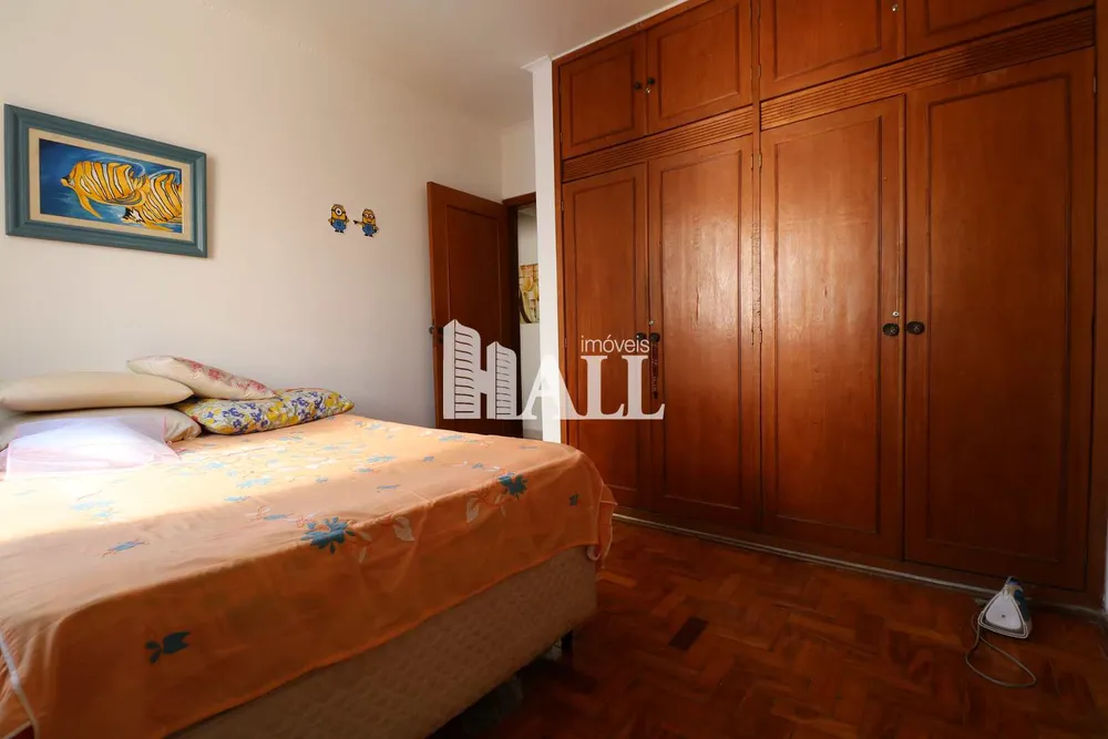 Apartamento, 3 quartos, 128 m² - Foto 4