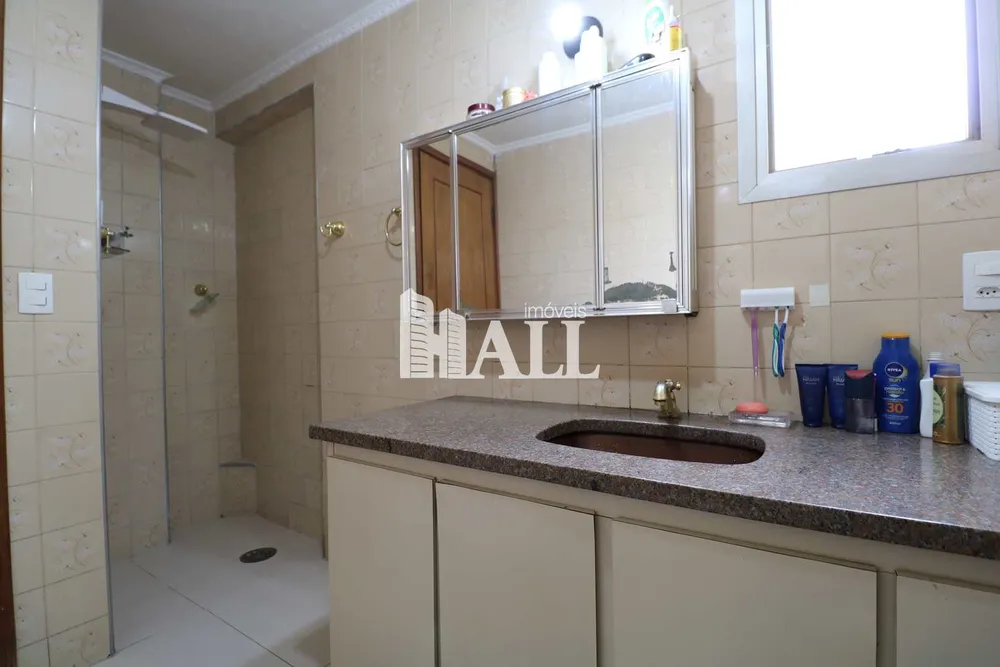 Apartamento, 3 quartos, 128 m² - Foto 3