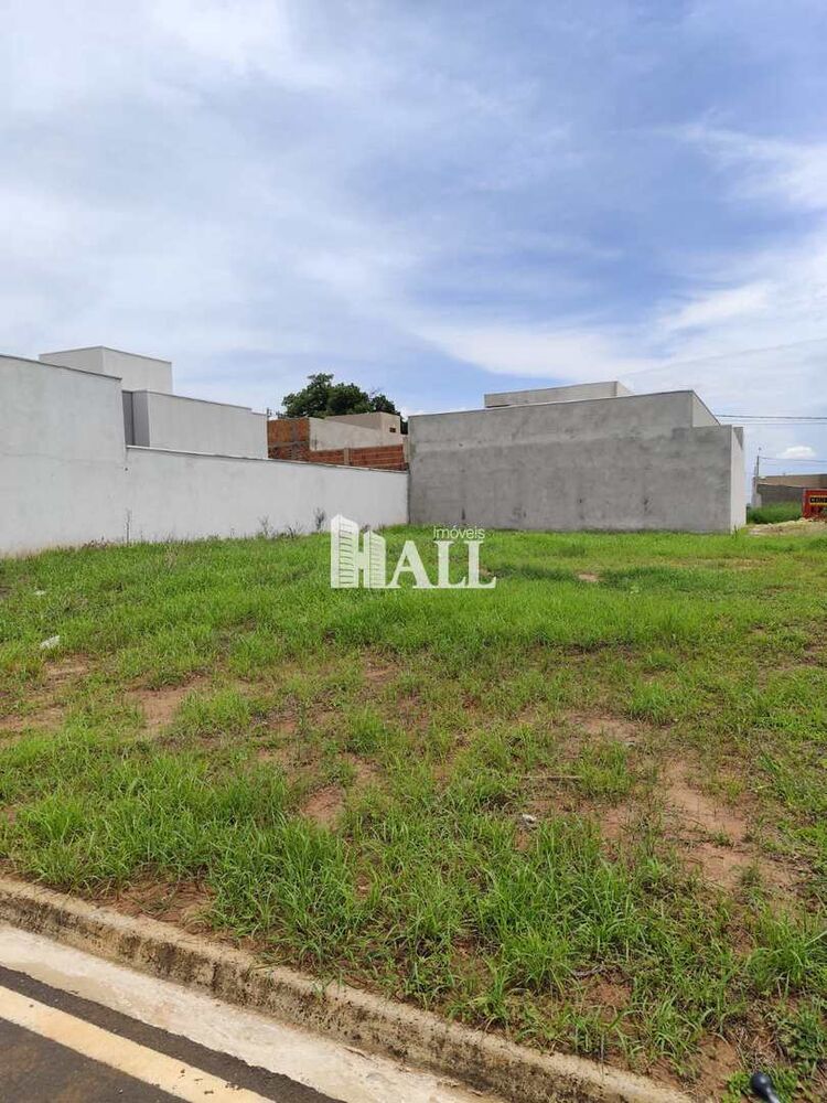 Terreno, 213 m² - Foto 1