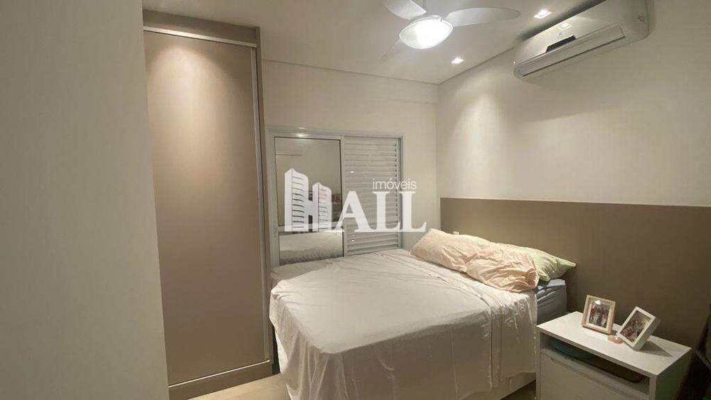 Apartamento, 3 quartos, 87 m² - Foto 4