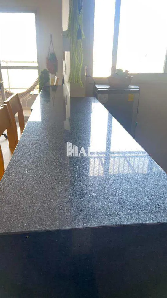 Apartamento, 3 quartos, 87 m² - Foto 2