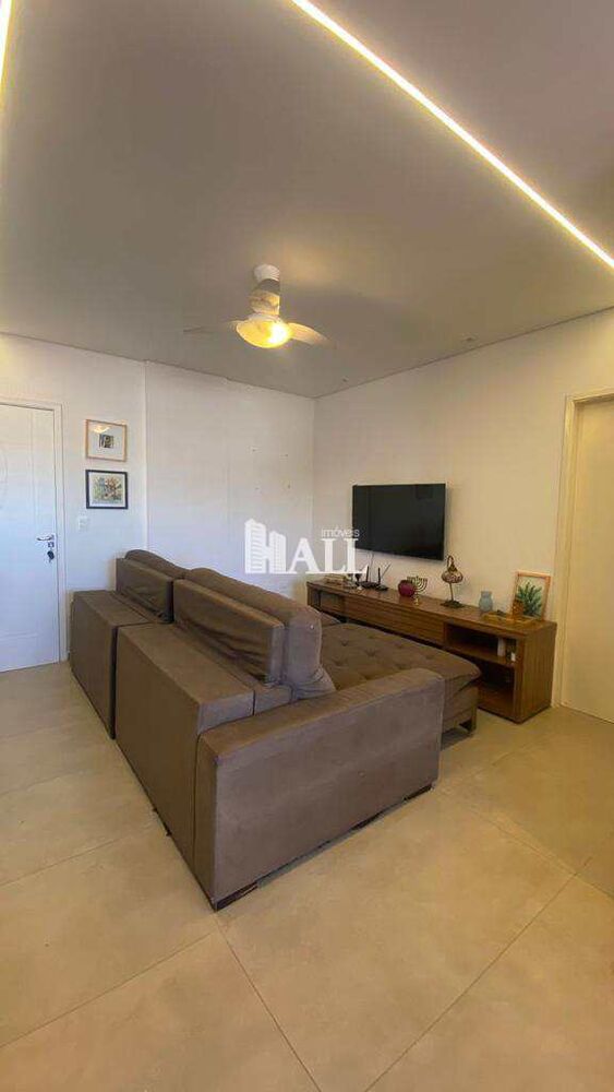Apartamento, 3 quartos, 87 m² - Foto 6
