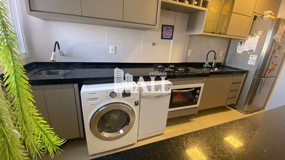 Apartamento, 3 quartos, 87 m² - Foto 7